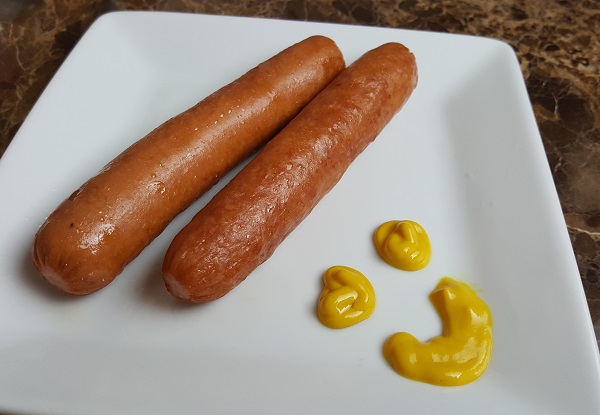 Oscar Mayer Smokies (Zero Carbs)