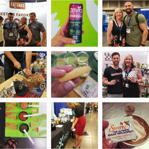 KetoCon 2019 Keto Conference