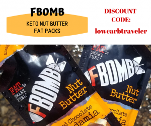 FBOMB Discount Code