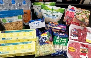 Kroger - Keto Groceries