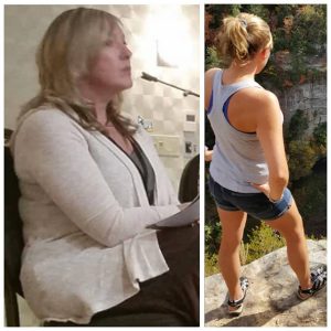 Keto Weight Loss Pictures - Low Carb Traveler