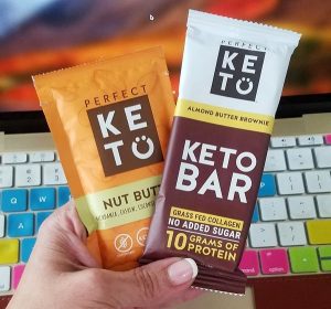 Perfect Keto Discount Code