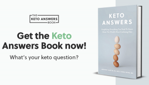 Keto Answers Book